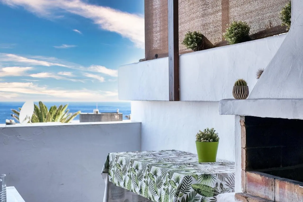 Willa Sea View Colony Club Puerto del Carmen  Hiszpania