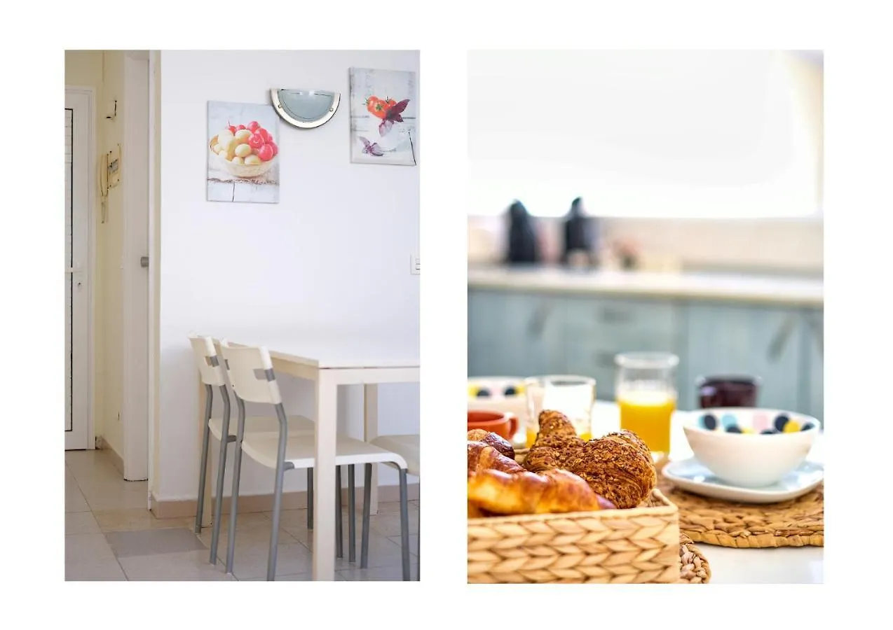 Willa Sea View Colony Club Puerto del Carmen  Dom wakacyjny