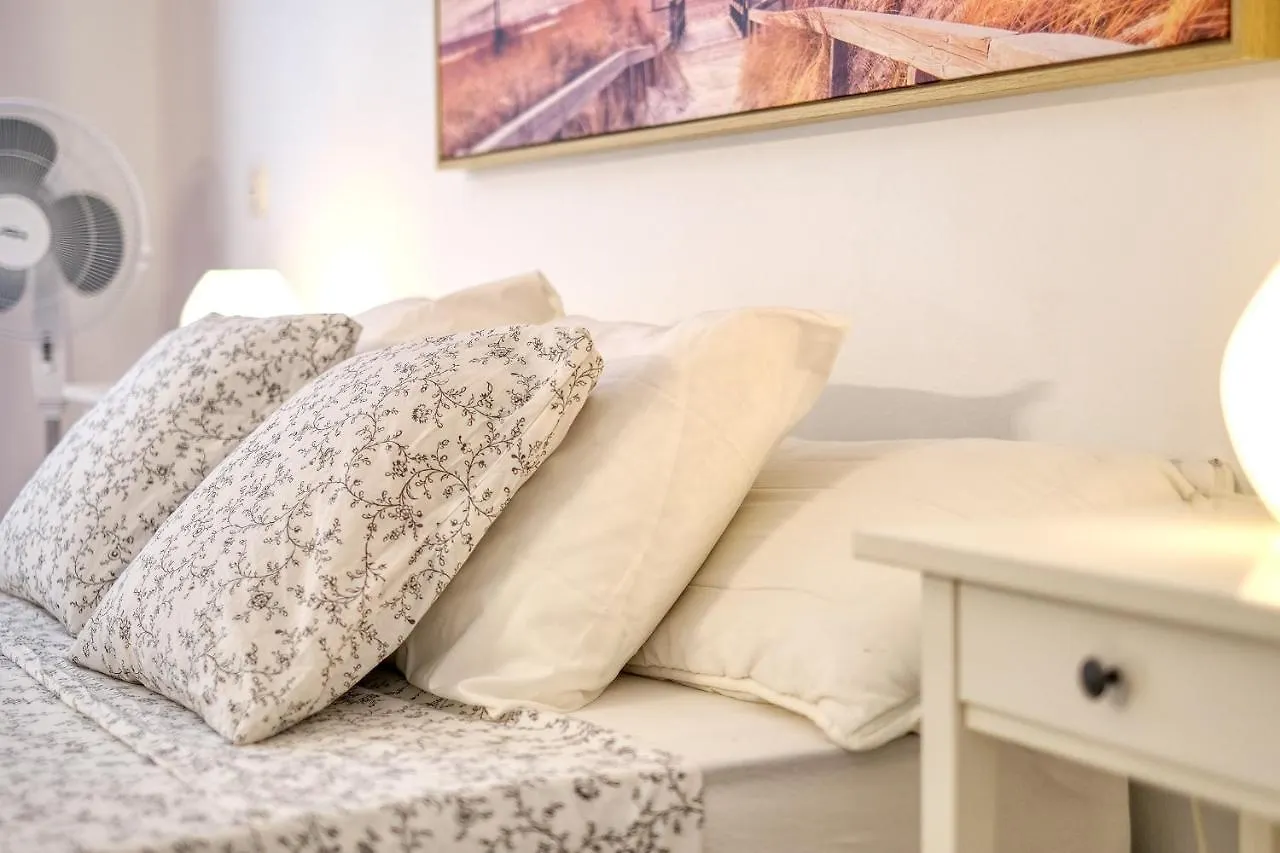 Willa Sea View Colony Club Puerto del Carmen