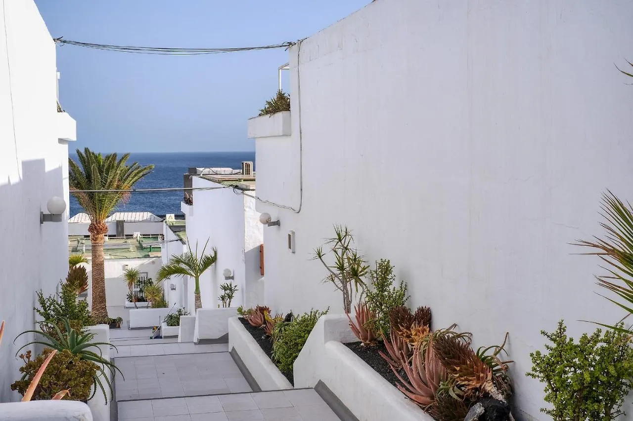 Sea View Colony Club Villa Puerto del Carmen  Vakantiehuis