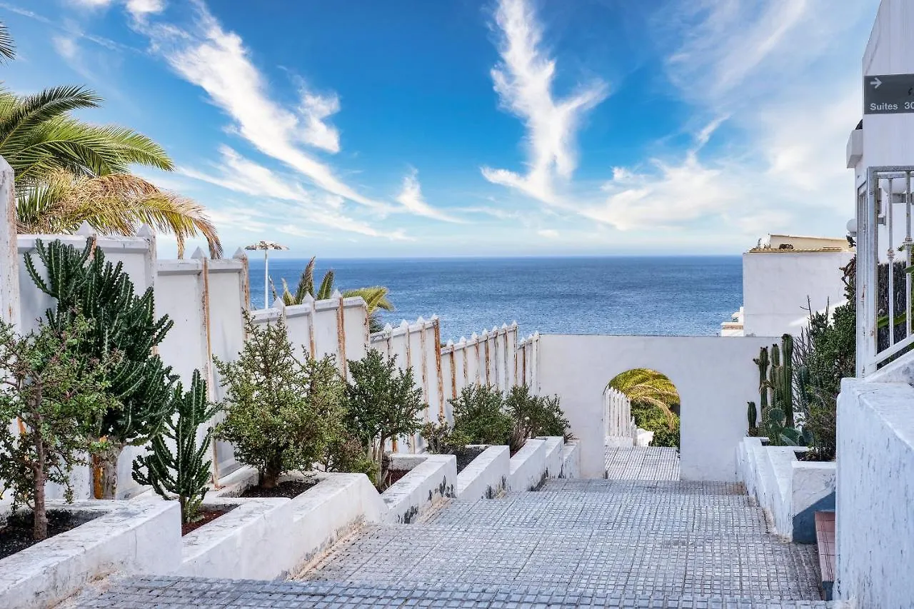 Sea View Colony Club Villa Puerto del Carmen