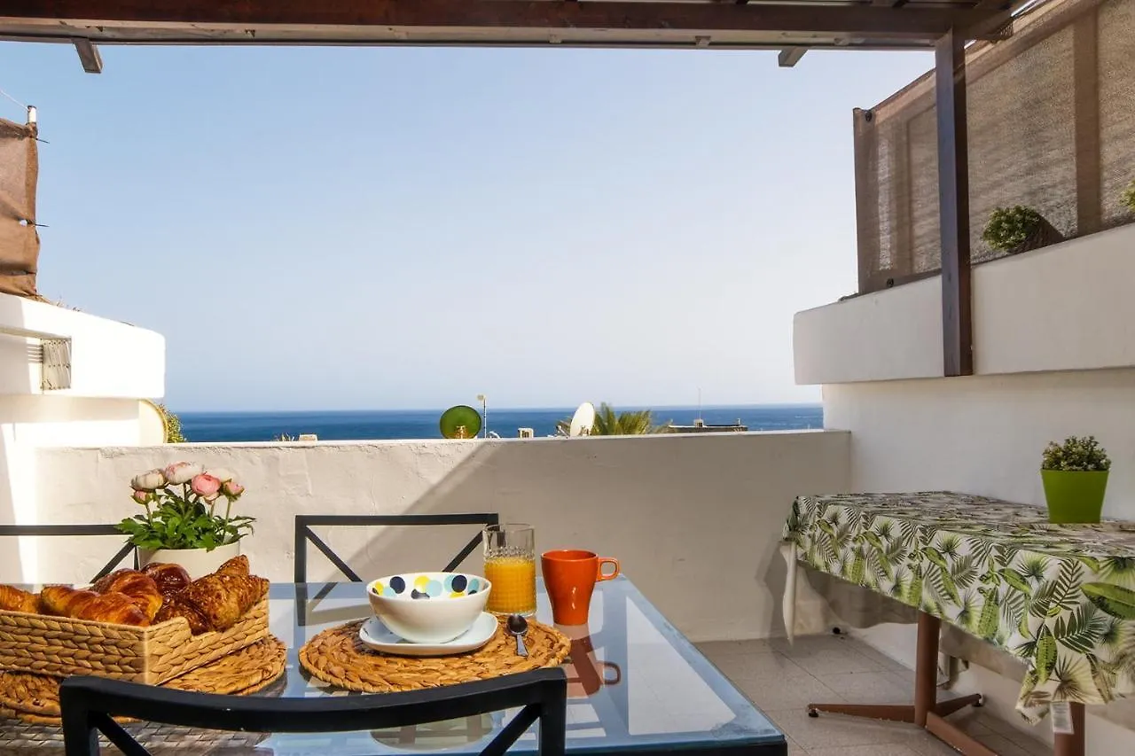 Sea View Colony Club Villa Puerto del Carmen  Spanje