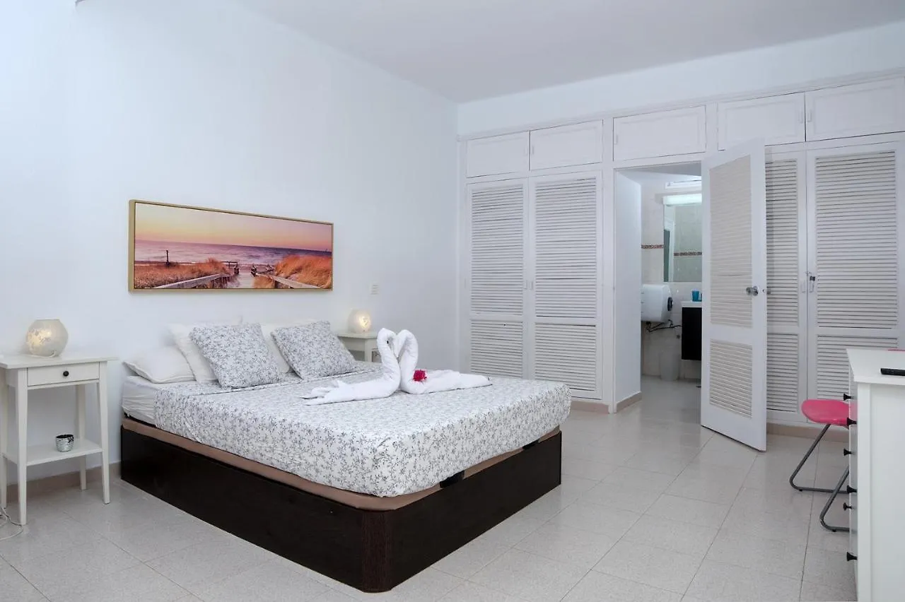 Sea View Colony Club Villa Puerto del Carmen  Vakantiehuis Puerto del Carmen (Lanzarote)