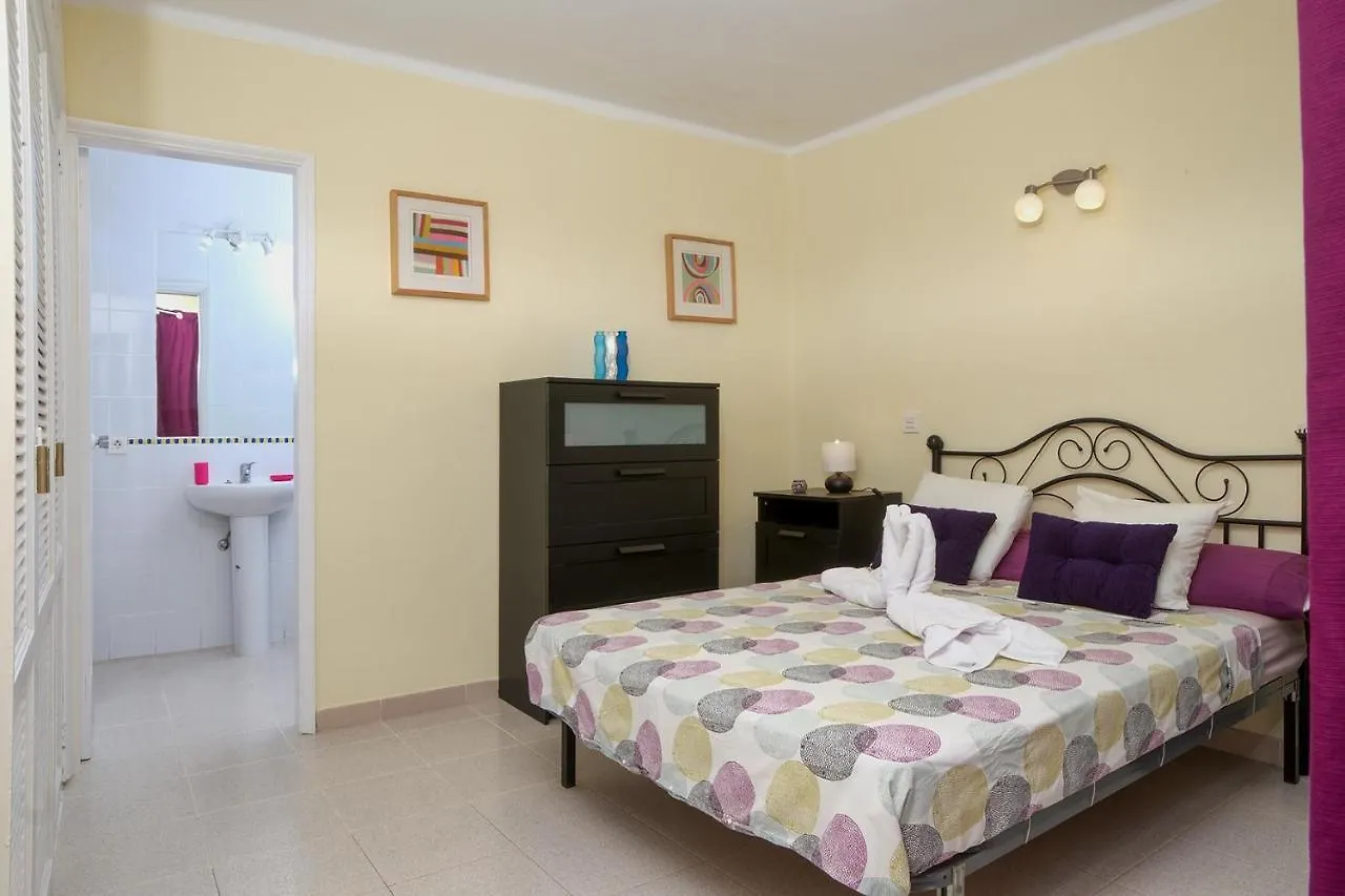 Sea View Colony Club Villa Puerto del Carmen  Vakantiehuis Puerto del Carmen (Lanzarote)